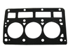 Massey Ferguson Tractor Parts Cylinder Head Gasket New Type