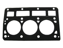 Massey Ferguson Tractor Parts Cylinder Head Gasket New Type