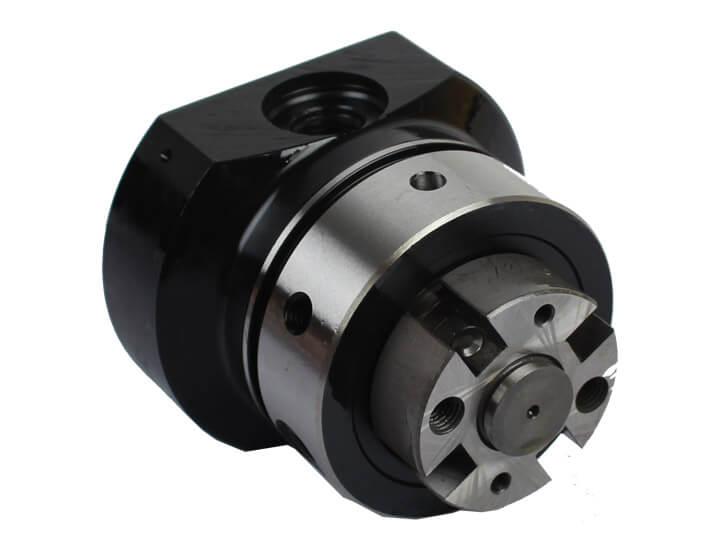 Massey Ferguson Tractor Parts Head Rotor New Type
