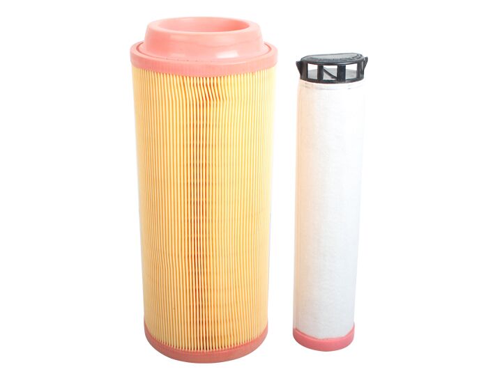 Massey Ferguson Tractor Parts Air Cleaner Element China Wholesale