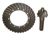 Massey Ferguson Tractor Parts Crown Wheel Pinion China Wholesale
