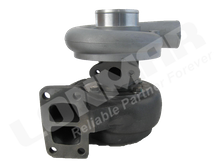 Perkins Tractor Parts Turbocharger New Type