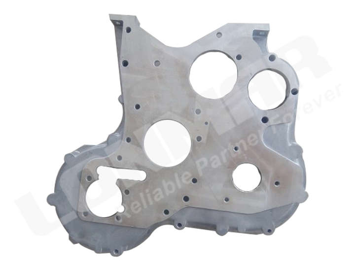 Perkins Tractor Parts Timing Belt Cover China Wholesale