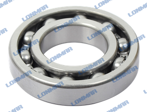 New Holland Tractor Parts Deep Groove Ball Bearing China Wholesale