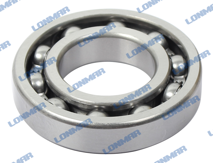 New Holland Tractor Parts Deep Groove Ball Bearing China Wholesale