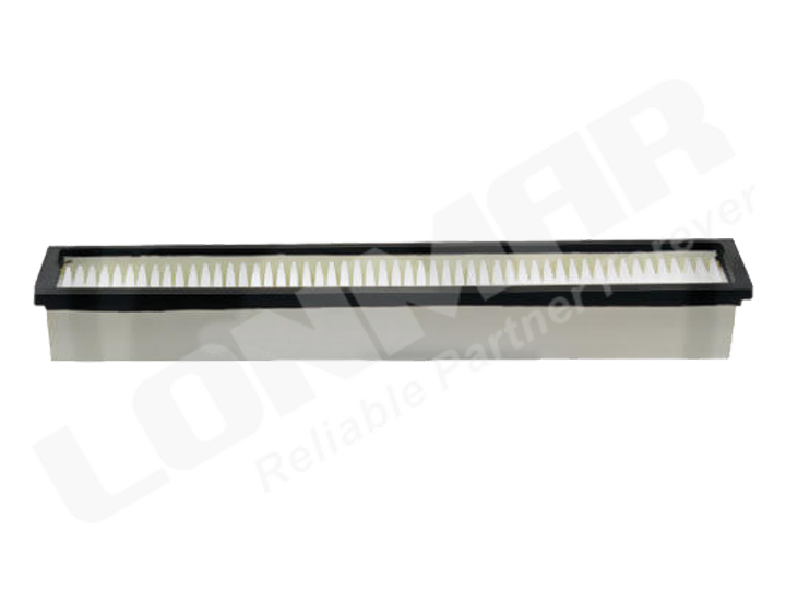 New Holland Tractor Parts Cabin Filter High Quality Parts