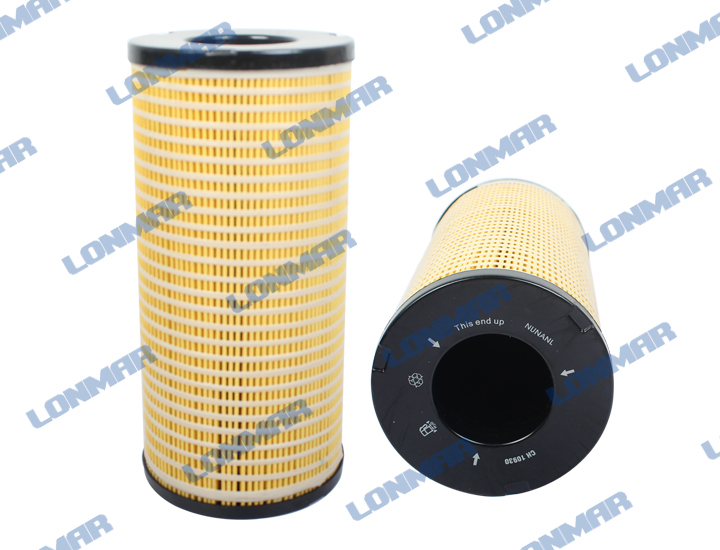 Perkins Tractor Parts Fuel Filter China Wholesale