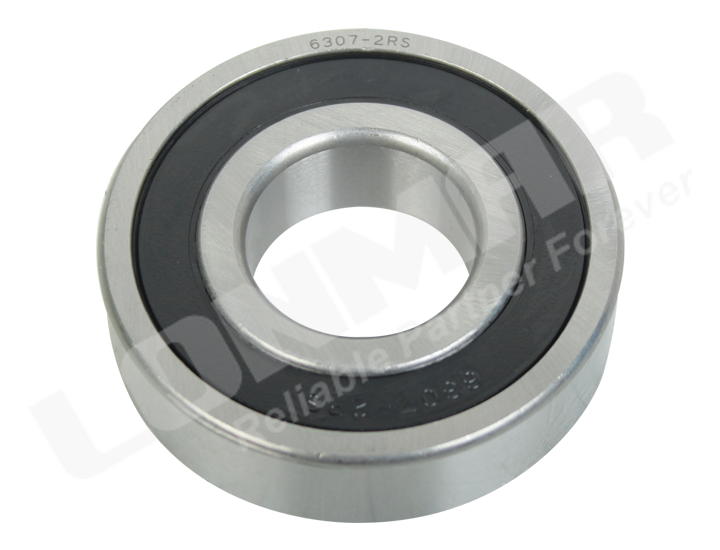 New Holland Tractor Parts Deep Groove Ball Bearing China Wholesale