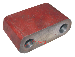 Massey Ferguson Tractor Parts Bracket China Wholesale