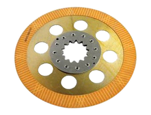Massey Ferguson Tractor Parts Brake Friction Disc High Quality Parts