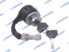 John Deere 5 PIN Ignition Switch AM879479