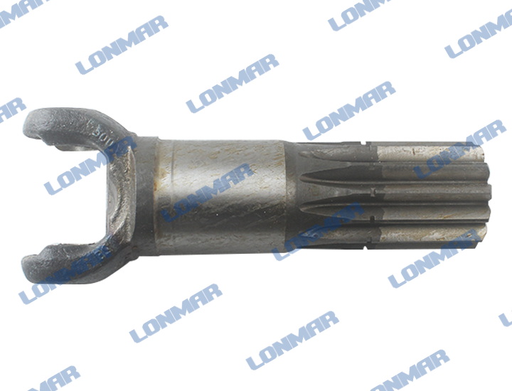 Massey Ferguson Drive Shaft Yoke