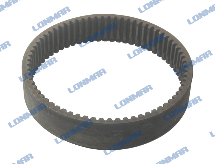 Ford New Holland Ring Gear