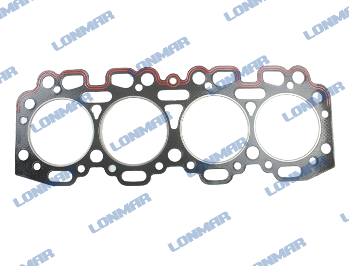 Massey Ferguson Perkins Cylinder Head Gasket