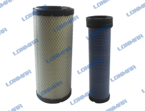 Air Filter Kubota Parts Cross Reference