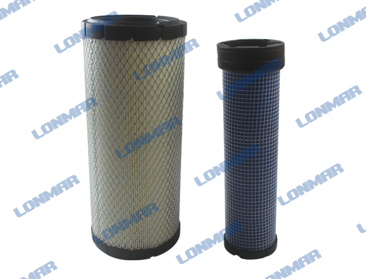 Air Filter Kubota Parts Cross Reference