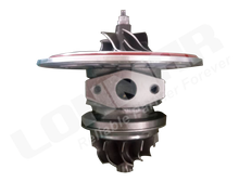 Perkins Tractor Parts Core Hub Rotating Assembly(CHRA) High Quality Parts