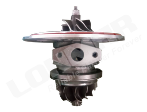 Perkins Tractor Parts Core Hub Rotating Assembly(CHRA) High Quality Parts