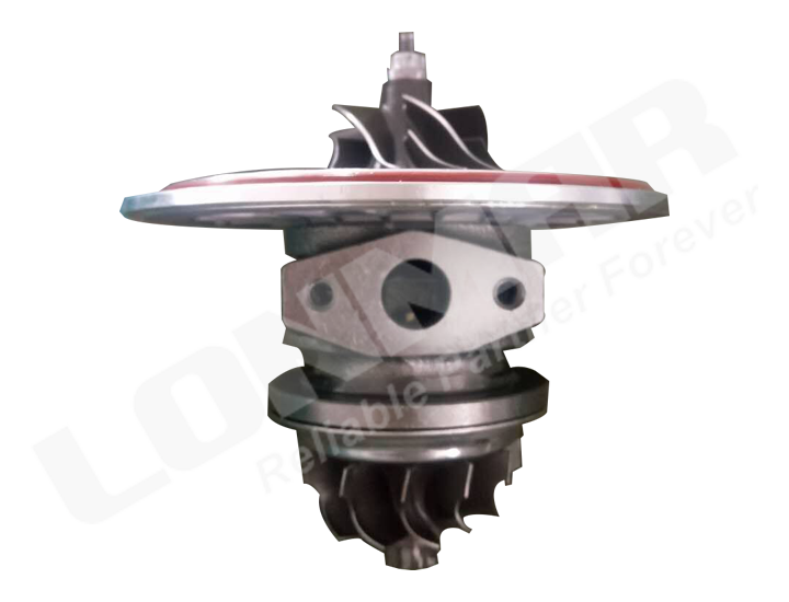 Perkins Tractor Parts Core Hub Rotating Assembly(CHRA) High Quality Parts