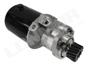 Perkins Tractor Parts Hydraulic Pump China Wholesale