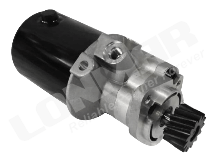 Perkins Tractor Parts Hydraulic Pump China Wholesale