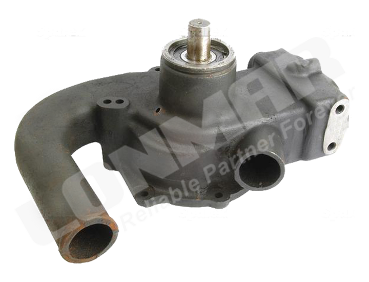 Perkins Tractor Parts Water Pump High Quality Parts