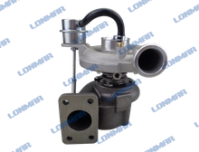 Perkins Tractor Parts Turbocharger China Wholesale