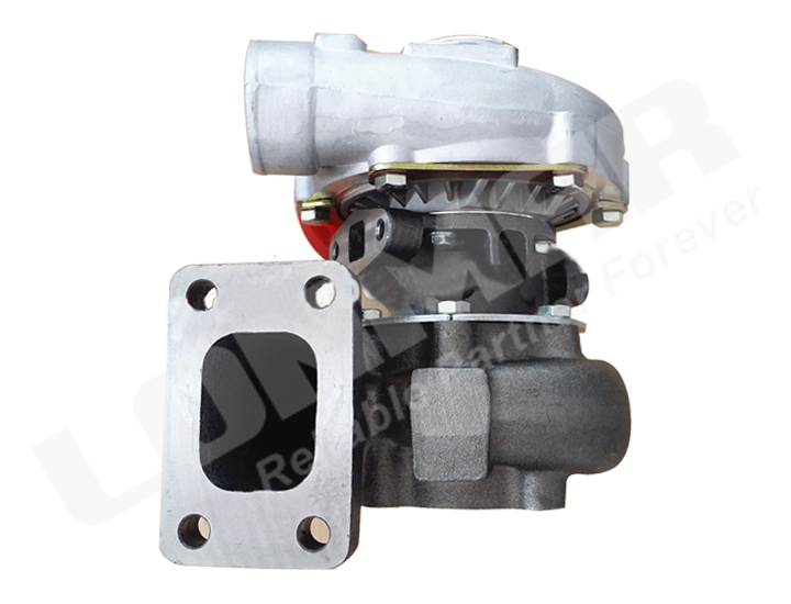 Perkins Tractor Parts Turbocharger China Wholesale