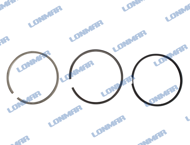 Valtra Tractor Parts Piston Ring China Wholesale