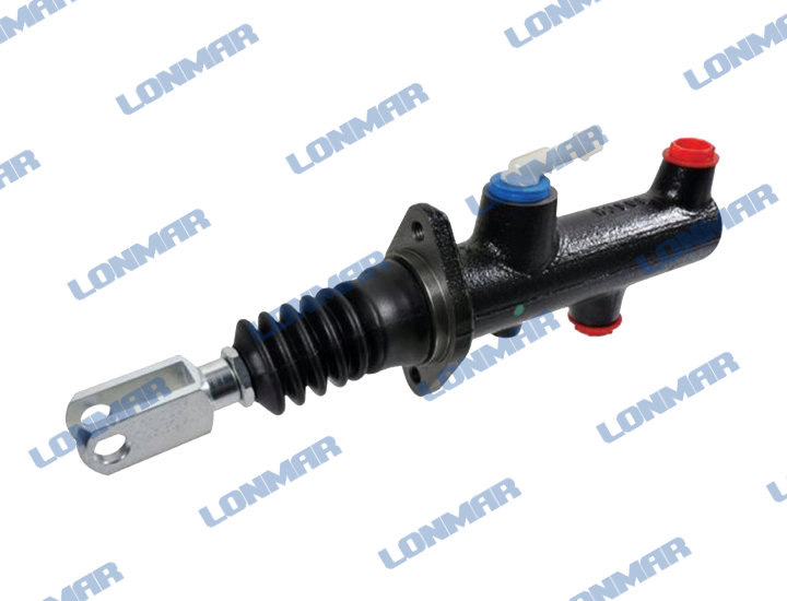 Ford New Holland Brake Master Cylinder 47125744