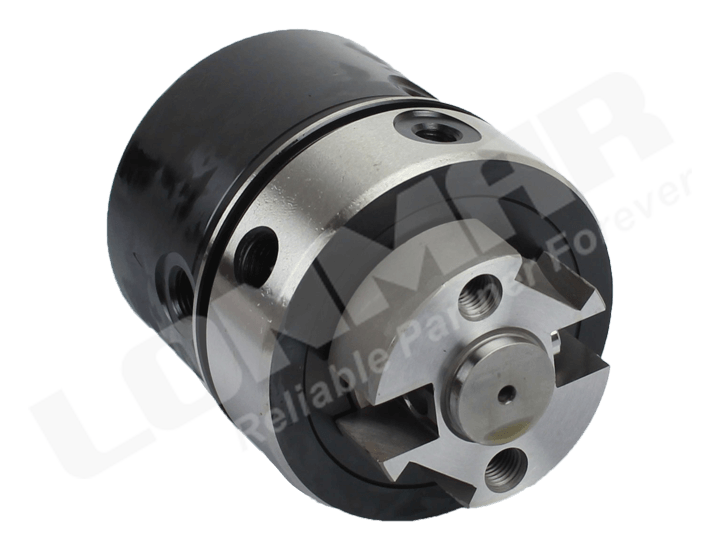 Head Rotor New Holland Agriculture