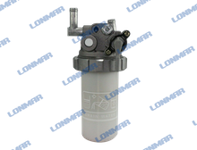 Fuel Water Separator Kubota Parts Cross Reference