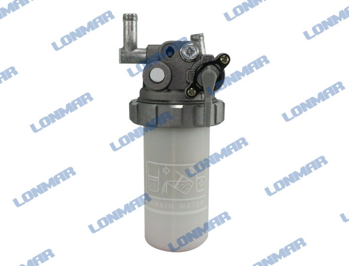 Fuel Water Separator Kubota Parts Cross Reference