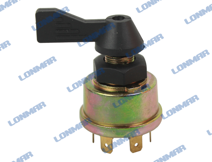 Ignition Switch Fiat Tractor Parts Online