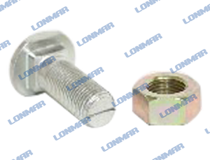 UTB Tractor Parts Wheel Hub Bolt New Type