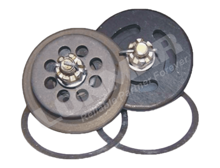 UTB Tractor Parts Valve New Type