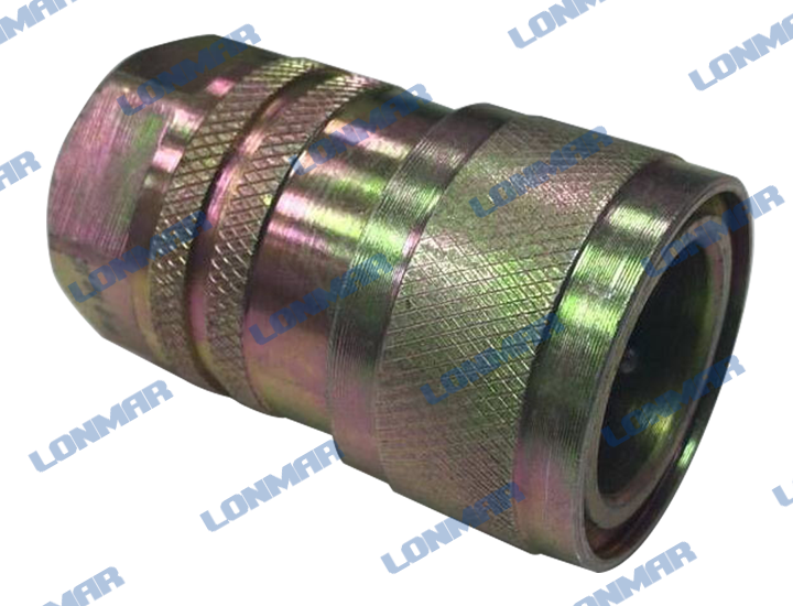 UTB Tractor Parts Quick Release Coupling China Wholesale