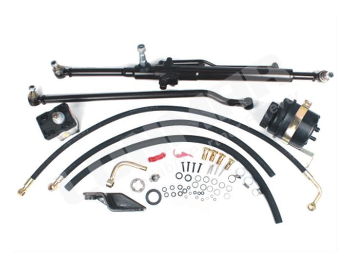 UTB Tractor Parts Steering Repair Kit China Wholesale