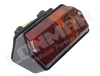 UTB Tractor Parts Tail Lamp New Type