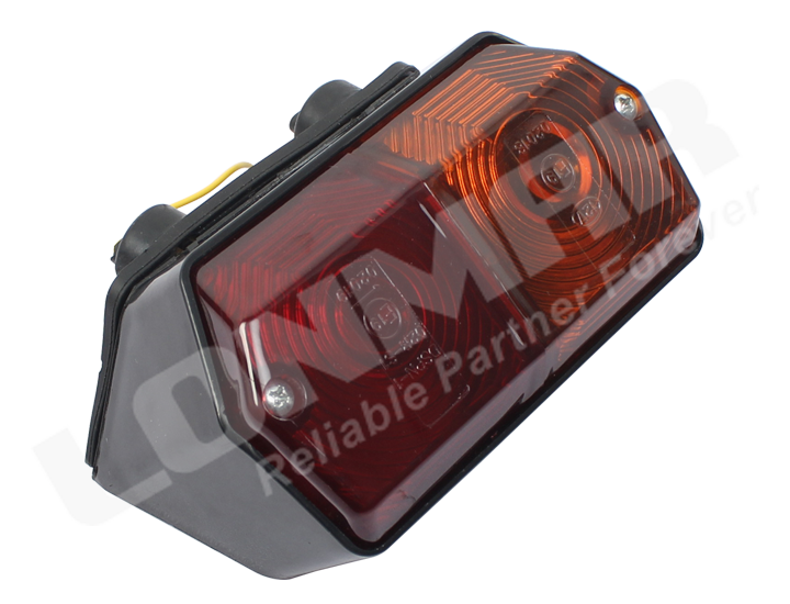 UTB Tractor Parts Tail Lamp New Type