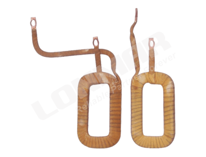 UTB Tractor Parts Starter Stator High Quality Parts