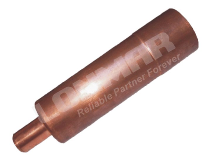 UTB Tractor Parts Injector Sleeve High Quality Parts