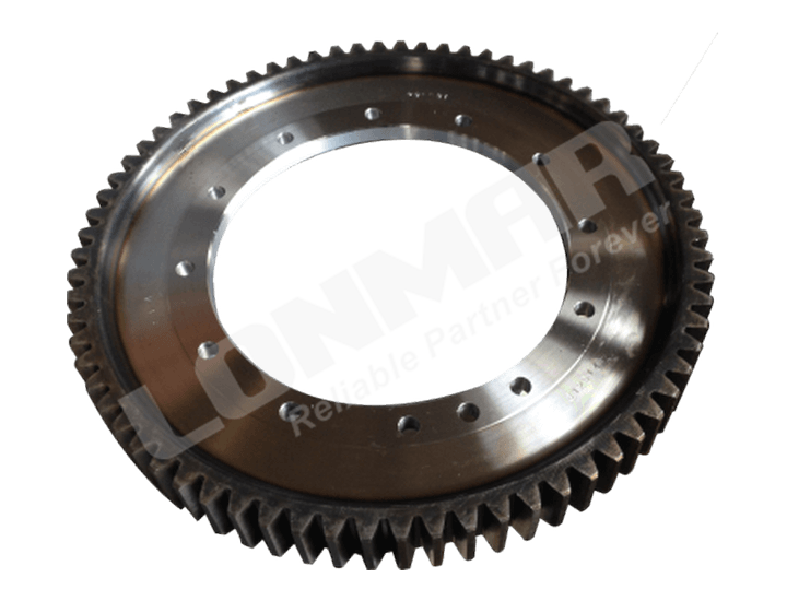 UTB Tractor Parts Transaxle Gear China Wholesale