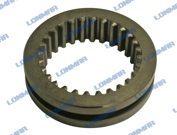Gear Ford New Holland Agriculture