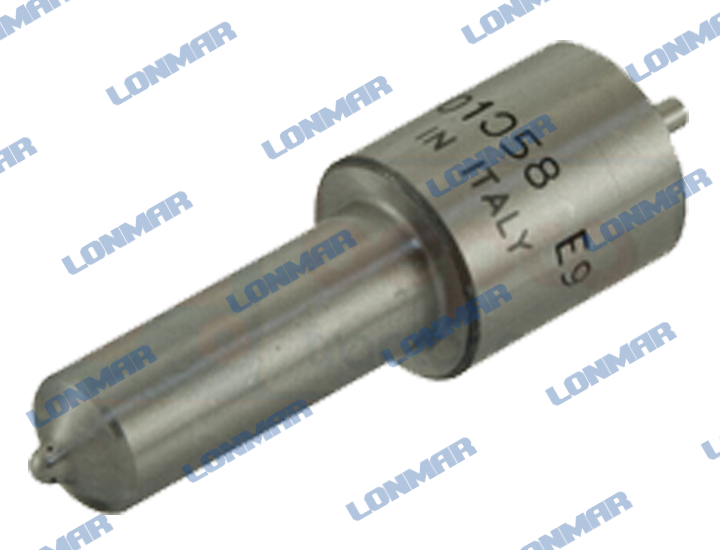 Massey Ferguson Tractor Parts Fuel Injector Nozzle China Wholesale