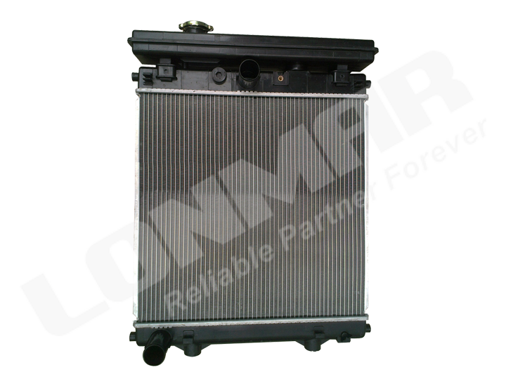 Perkins Tractor Parts Radiator China Wholesale