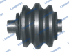Fiat Tractor Parts Gear New Type