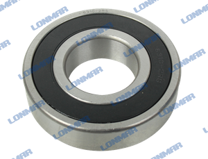 John Deere Tractor Parts Deep Groove Ball Bearing High Quality Parts
