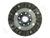 Massey Ferguson Tractor Parts Clutch Disc China Wholesale