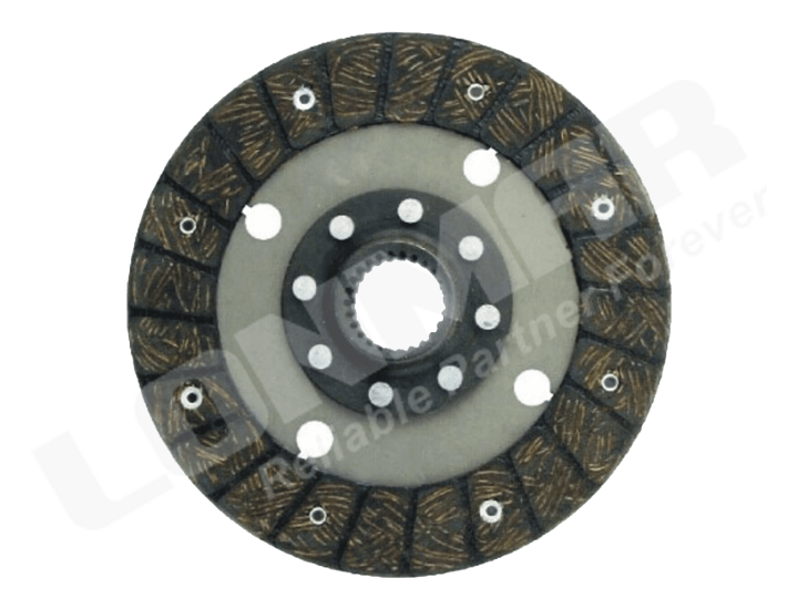 Massey Ferguson Tractor Parts Clutch Disc China Wholesale
